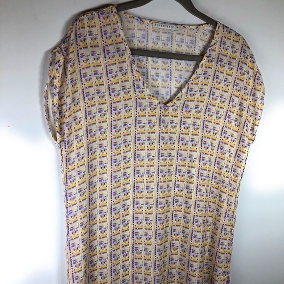 Flynn Skye Tunic Top - Picture 5 of 10